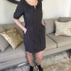 Sporty Dress